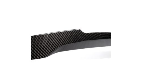 Spoiler BMW 4 F36 Lip Carbon