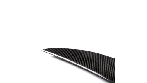 Spoiler BMW 4 F36 Lip Carbon