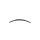 Spoiler BMW 2 F44 Lip Carbon