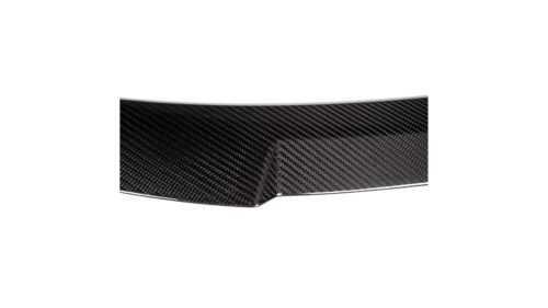 Spoiler BMW 4 F82 M-Pack Lip Carbon
