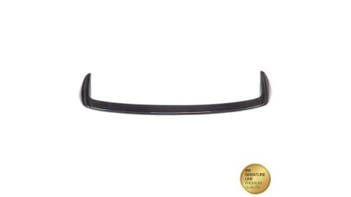 Spoiler BMW 1 E81 E87 Carbon