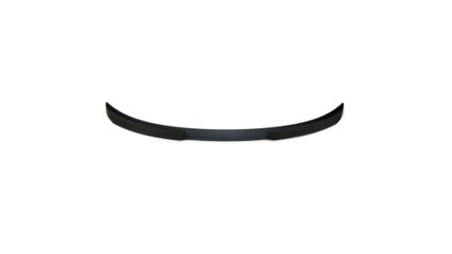 Spoiler BMW 4 G26 Trunk Gloss Black