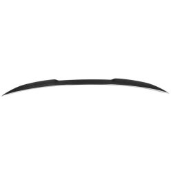 Spoiler BMW 4 G83 Trunk Dry Carbon