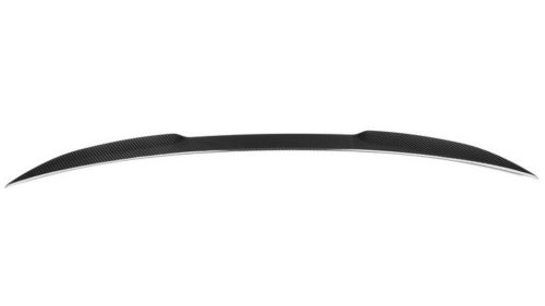 Spoiler BMW 4 G83 Trunk Dry Carbon