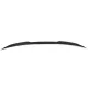 Spoiler BMW 4 G83 Trunk Dry Carbon