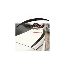 Spoiler Mercedes-Benz E W213 Lip Gloss Black