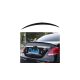 Spoiler Mercedes-Benz E W213 Lip Gloss Black