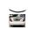 Spoiler Mercedes-Benz C W204 Lip Gloss Black