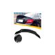 Spoiler Mercedes-Benz C W204 Lip Gloss Black