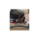 Spoiler Mercedes-Benz E W211 Lip Gloss Black