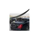 Spoiler Mercedes-Benz S W221 Lip Gloss Black