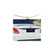 Spoiler Mercedes-Benz E W213 Lip Gloss Black