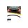 Spoiler Mercedes-Benz CLS C218 Lip Gloss Black
