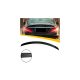 Spoiler Mercedes-Benz CLS C218 Lip Gloss Black