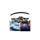 Spoiler Mercedes-Benz CLS C257 Lip Gloss Black