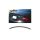 Spoiler Mercedes-Benz CLS C219 Lip Gloss Black