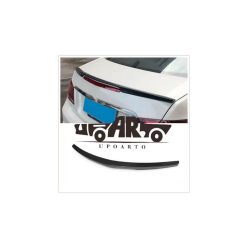 Spoiler Mercedes-Benz E C207 Lip Gloss Black