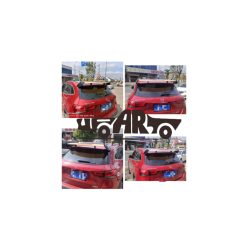Spoiler Mercedes-Benz GLA H247 Lip Gloss Black