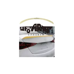 Spoiler Mercedes-Benz C W206 Lip Gloss Black