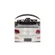 Spoiler Mercedes-Benz C C205 Lip Gloss Black