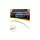 Spoiler Mercedes-Benz S W223 Lip Gloss Black