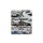 Spoiler Mercedes-Benz E C238 Lip Gloss Black