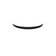 Spoiler Mercedes-Benz CLA C117 Lip Gloss Black