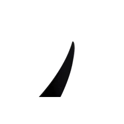 Spoiler Mercedes-Benz CLA C117 Lip Carbon Look