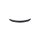 Spoiler Mercedes-Benz CLA C118 Lip Matt Black