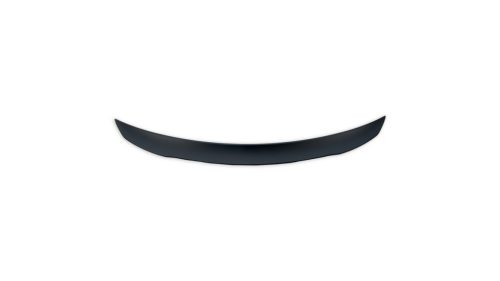 Spoiler Mercedes-Benz CLA C118 Lip Matt Black
