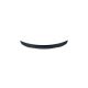 Spoiler Mercedes-Benz CLA C118 Lip Matt Black
