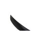 Spoiler Mercedes-Benz CLA C118 Lip Carbon Look