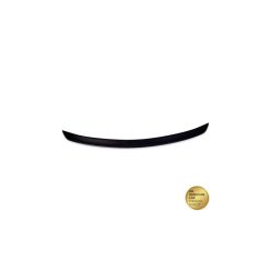 Spoiler Mercedes-Benz SLK R171 Lip Matt Black