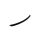 Spoiler Mercedes-Benz SLK R171 Lip Carbon Look