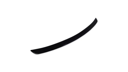 Spoiler Mercedes-Benz SLK R171 Lip Carbon Look