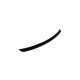 Spoiler Mercedes-Benz SLK R171 Lip Carbon Look