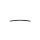 Spoiler Mercedes-Benz SLC R172 Lip Matt Black