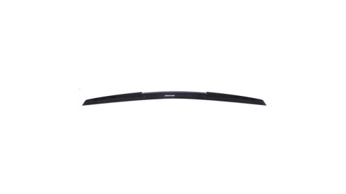 Spoiler Mercedes-Benz SLC R172 Lip Matt Black