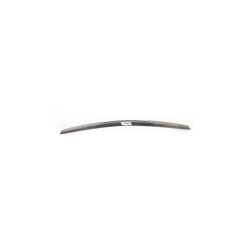 Spoiler Mercedes-Benz SLC R172 Lip Gloss Black
