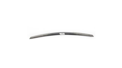 Spoiler Mercedes-Benz SLC R172 Lip Gloss Black
