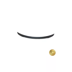Spoiler Mercedes-Benz A V177 Lip Matt Black