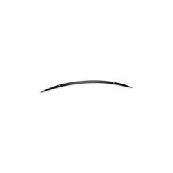 Spoiler Mercedes-Benz A V177 Lip Carbon Look