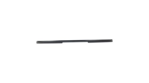 Spoiler Mercedes-Benz C W203 Lip Carbon Look