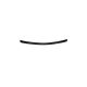 Spoiler Mercedes-Benz C W204 Lip Gloss Black