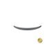 Spoiler Mercedes-Benz C W206 Lip Matt Black
