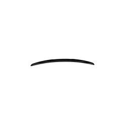 Spoiler Mercedes-Benz C W206 Lip Carbon Look