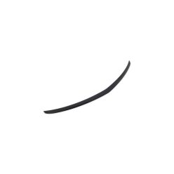 Spoiler Mercedes-Benz E C207 Lip Matt Black