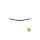 Spoiler Mercedes-Benz E C207 Lip Gloss Black