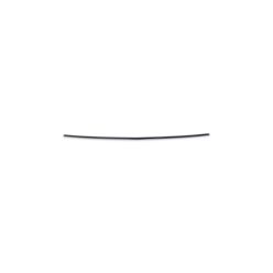 Spoiler Mercedes-Benz E C207 Lip Carbon Look