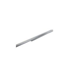 Spoiler Mercedes-Benz E W211 Lip Matt Black